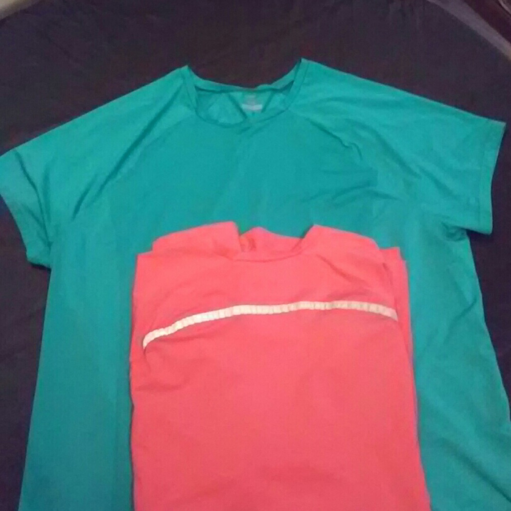 Athletic Tee Bundle